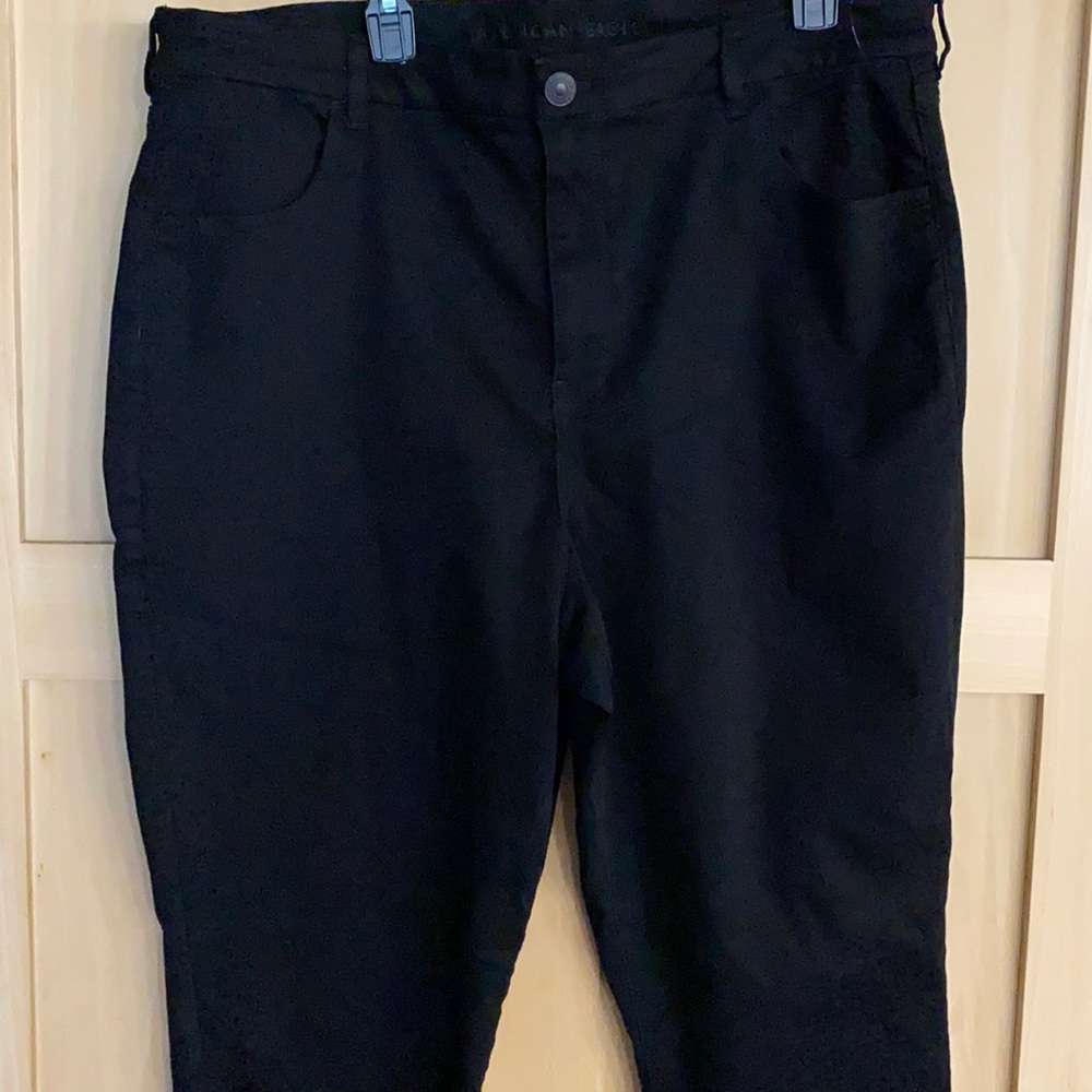 American Eagle Ne(x)t Stretch Jeans 22 long